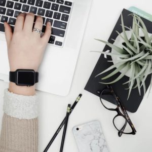 Create a Stunning Online Presence