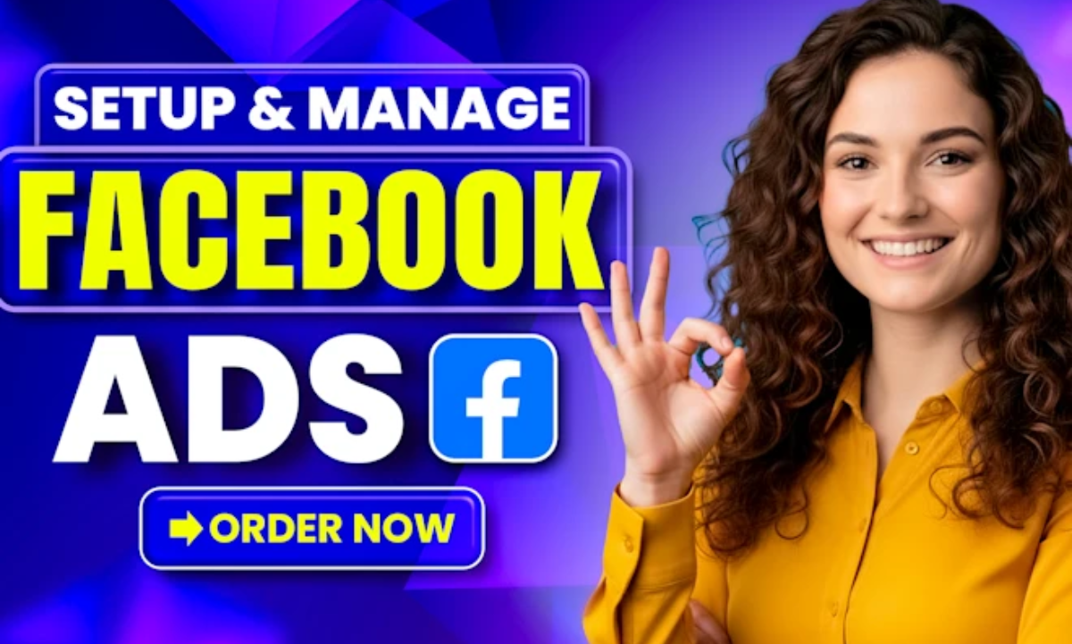 I will manage, grow and boost marketing as Facebook 