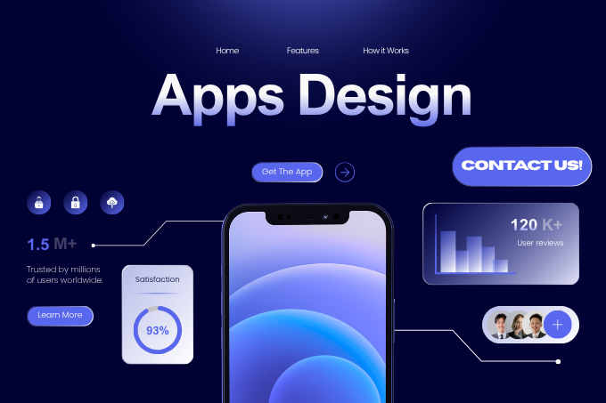 I will create wordpress website design and development